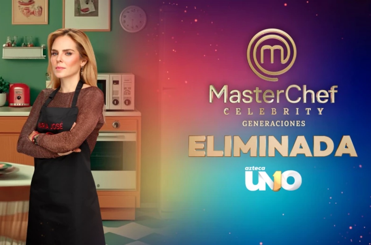 eliminado de masterchef celebrity 2025 20 de abril
