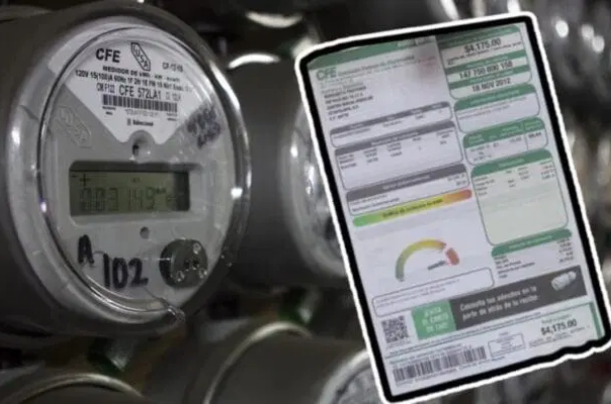 descuentos en el recibo de luz