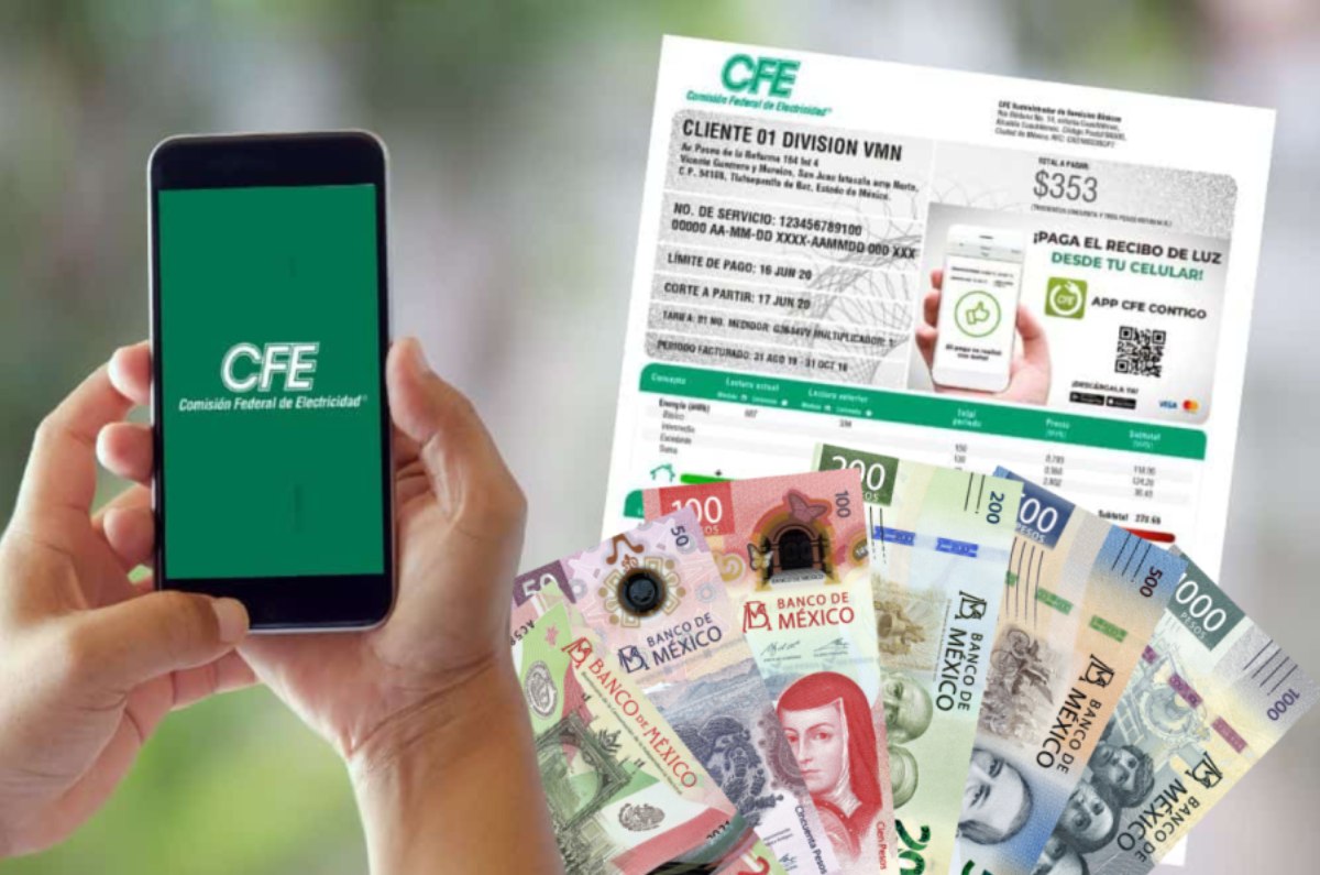 descuentos en el recibo de luz