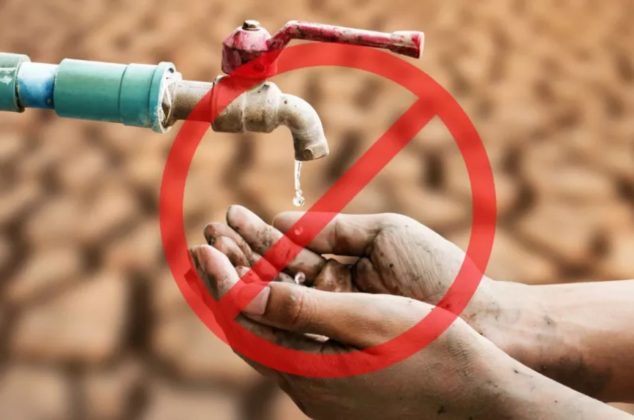 ¿México está cerca el Día Cero? Experto de la UNAM revela el día sin agua y qué región será la más afectada