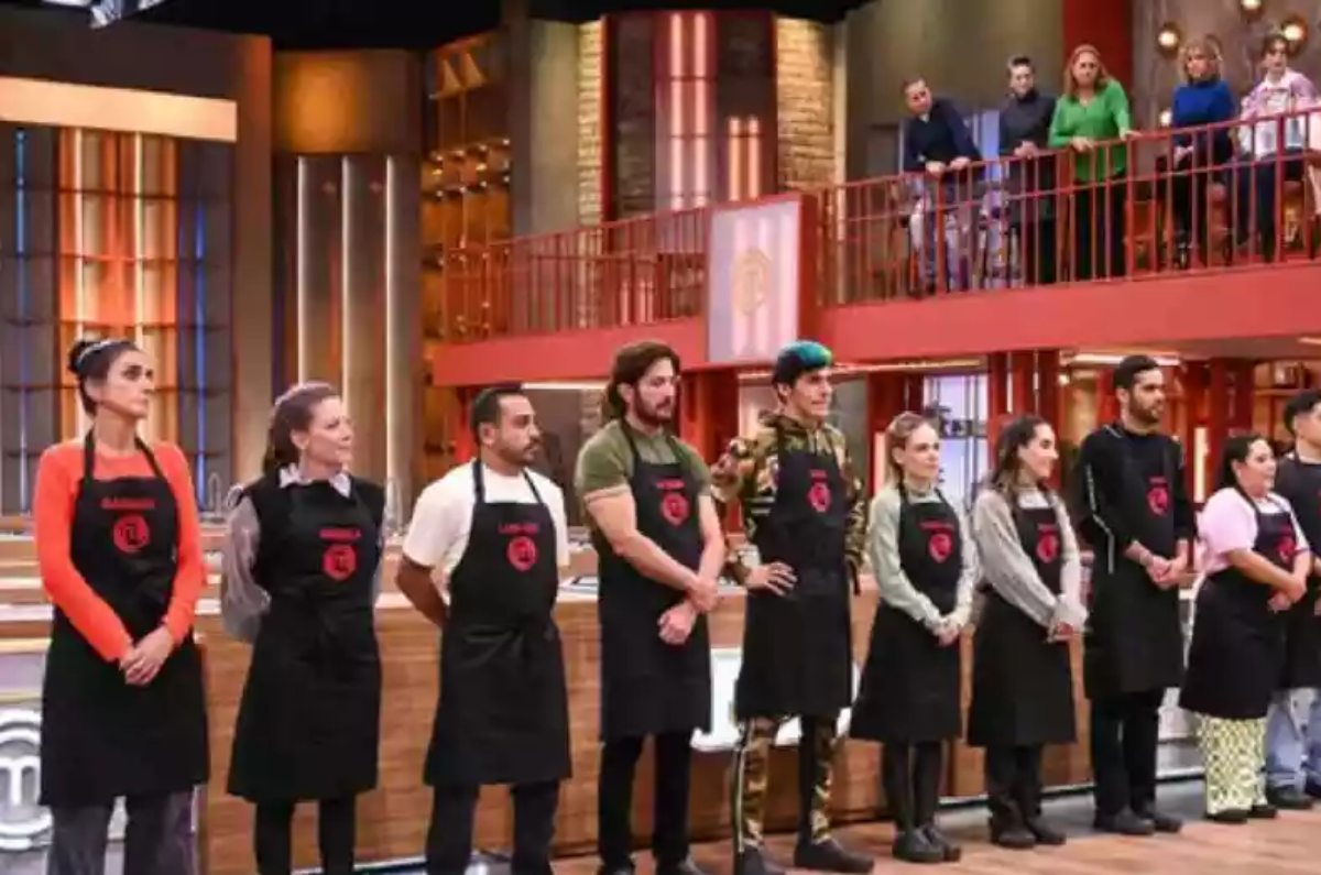 Los participantes del reality se enfrentaron en un reto de expulsión donde debían preparar un platillo que recordara la infancia de los chefs y jueces del programa de TV.