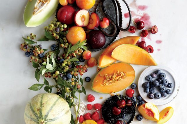 La mejor fruta para limpiar el hígado y que incluso puede regenerar tus células