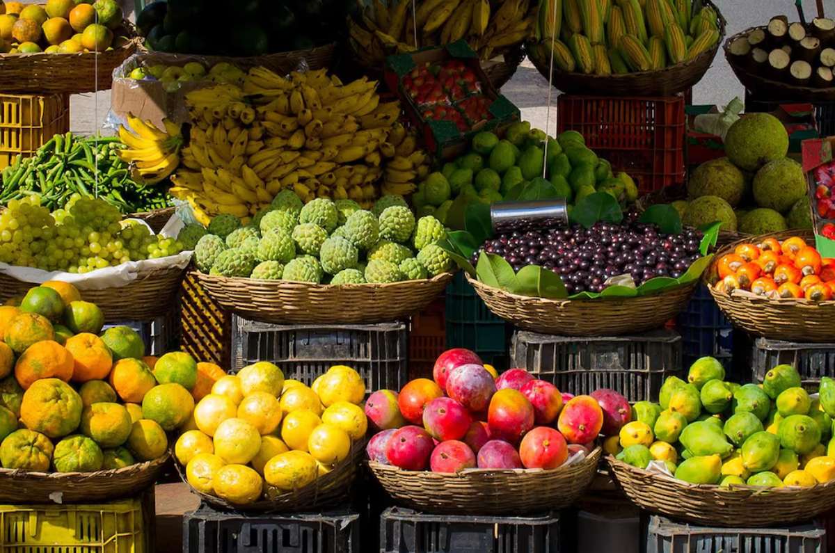 La mejor fruta para limpiar el hígado y que incluso puede regenerar tus células