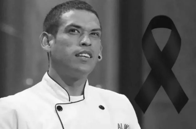 Masterchef México de luto: ¿Muere ganador de la primera temporada? Inquietante mensaje lo confirma