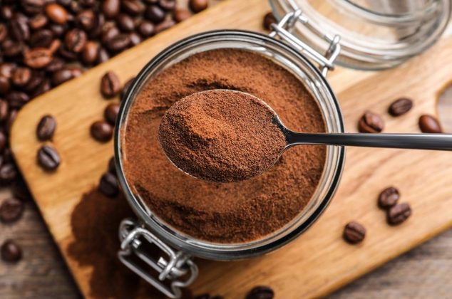 El mejor lugar para guardar el café y conservar su sabor y aroma