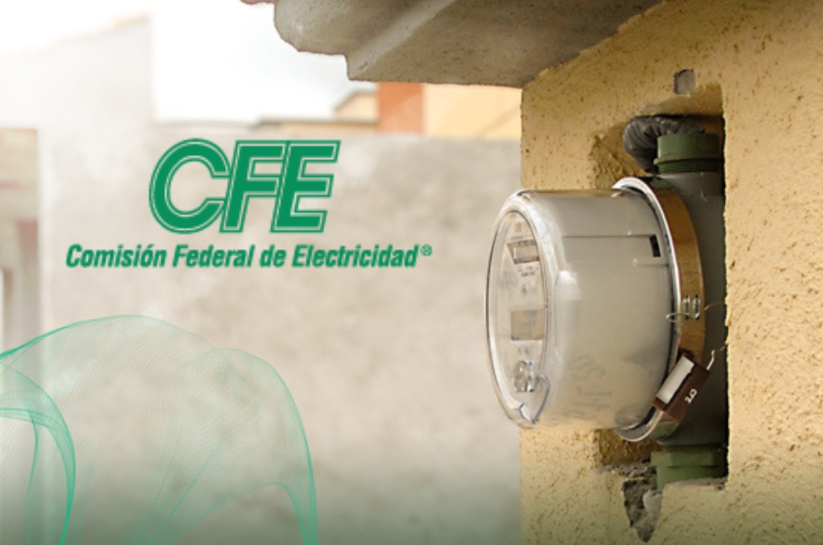 La CFE aclara que no realiza operativos especiales casa por casa; advierte sobre sanciones por robo de electricidad.