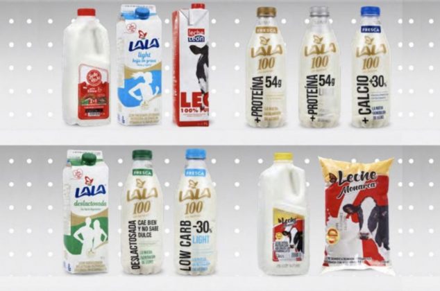 Esta es la leche orgánica que nadie compra, pero es la más nutritiva según Profeco
