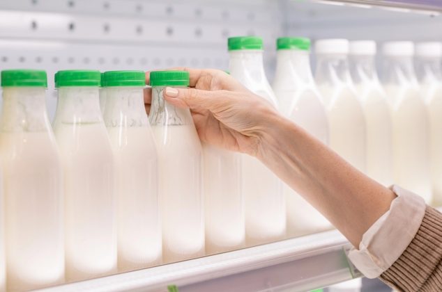 Profeco: La marca que no vende leche de vaca y es de baja calidad