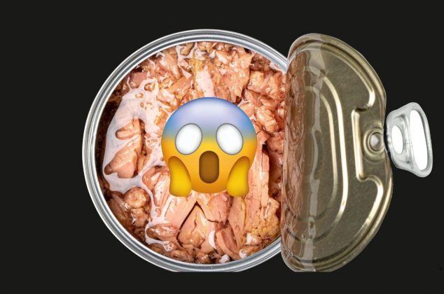 ¡Cuidado! Van a retirar de inmediato estas marcas de latas de atún por riesgo de botulismo