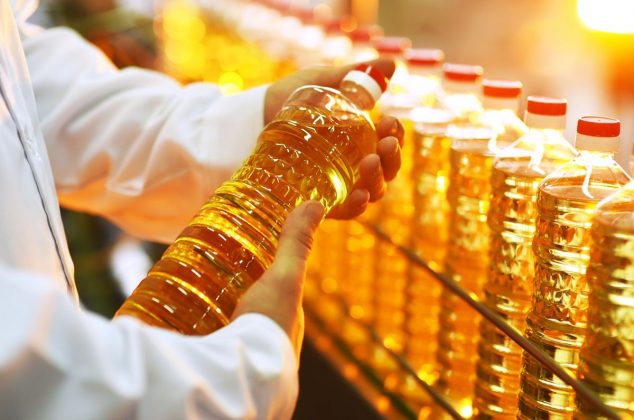 Este es el mejor aceite para freír tus alimentos, según Profeco