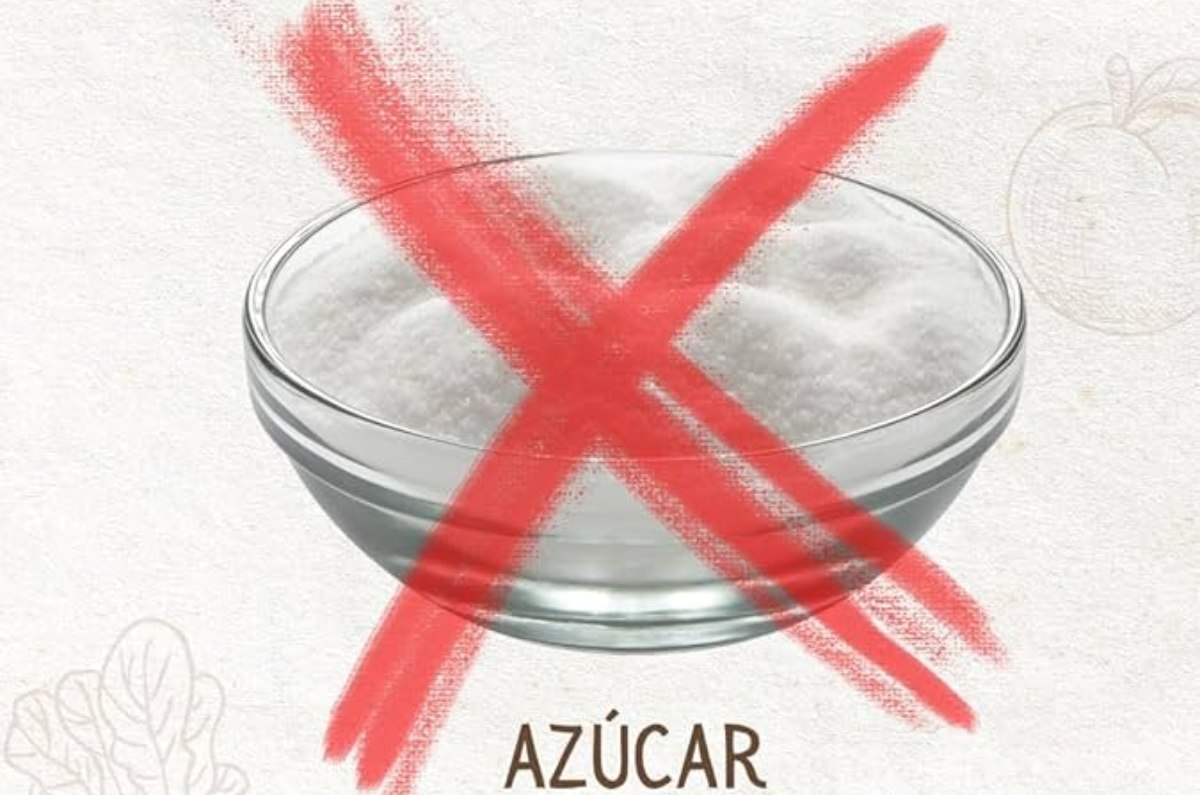 ¡Muere el azúcar blanca! Conoce el sustituto que aporta más sabor y eleva la energía