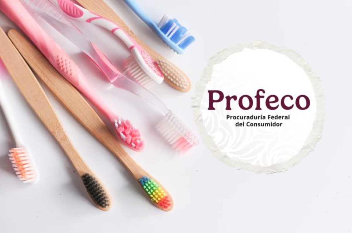 mejores cepillos de dientes profeco