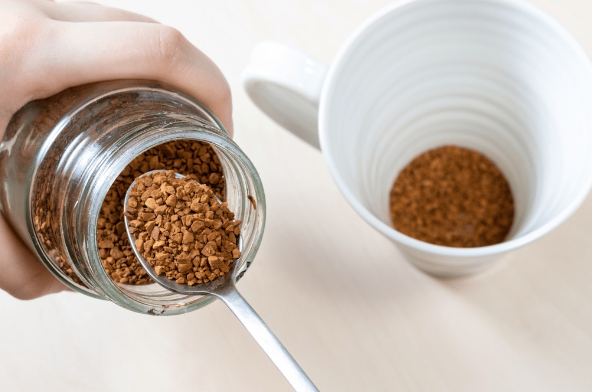 a Profeco determinó cuáles son las mejores marcas de café soluble tras evaluar 19 marcas de café soluble, 7 con azúcar y 12 puros.