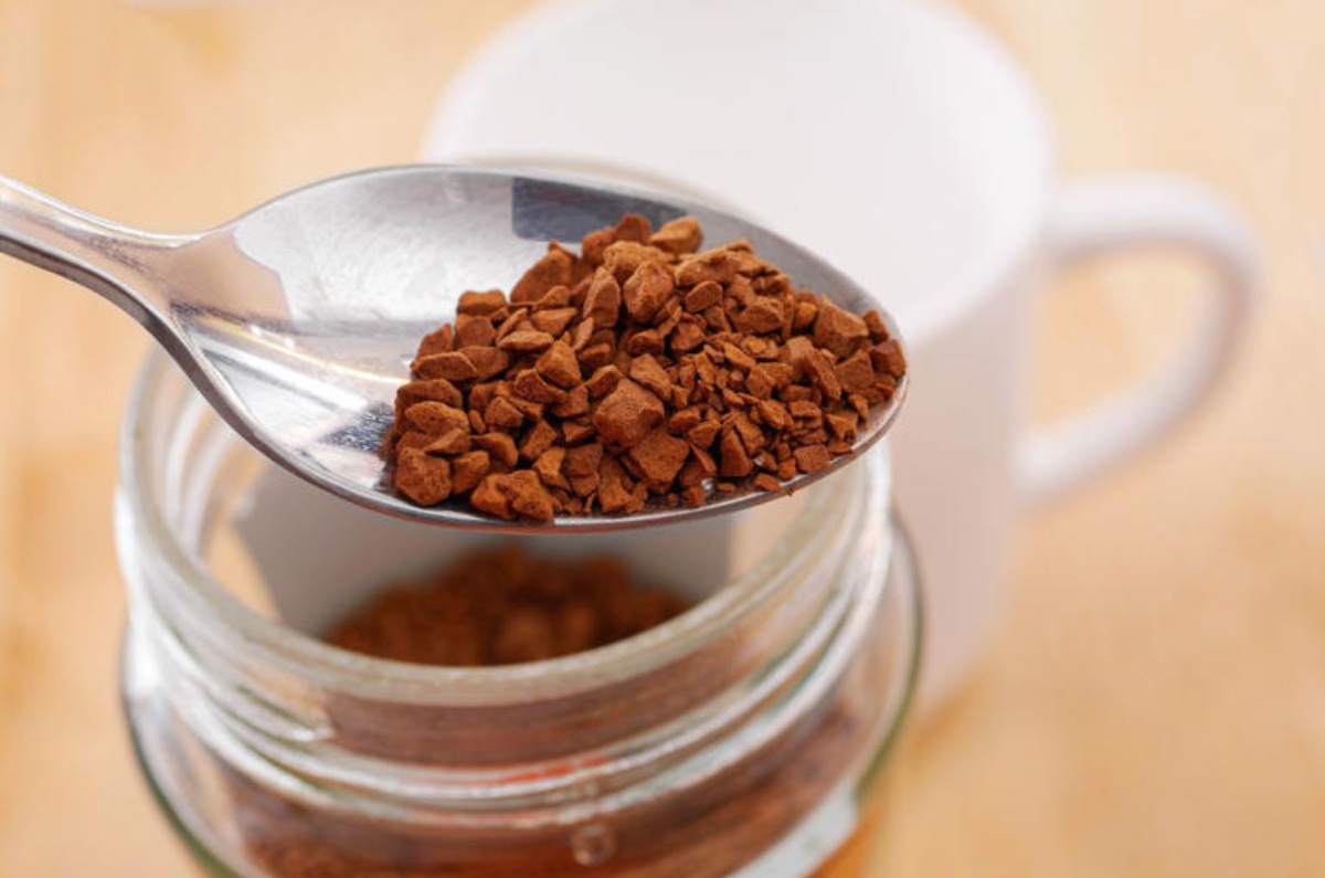 beneficios de tomar café soluble