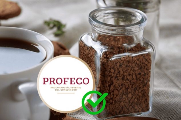 Son las menos famosas, pero son las 3 mejores marcas de café soluble en México según Profeco