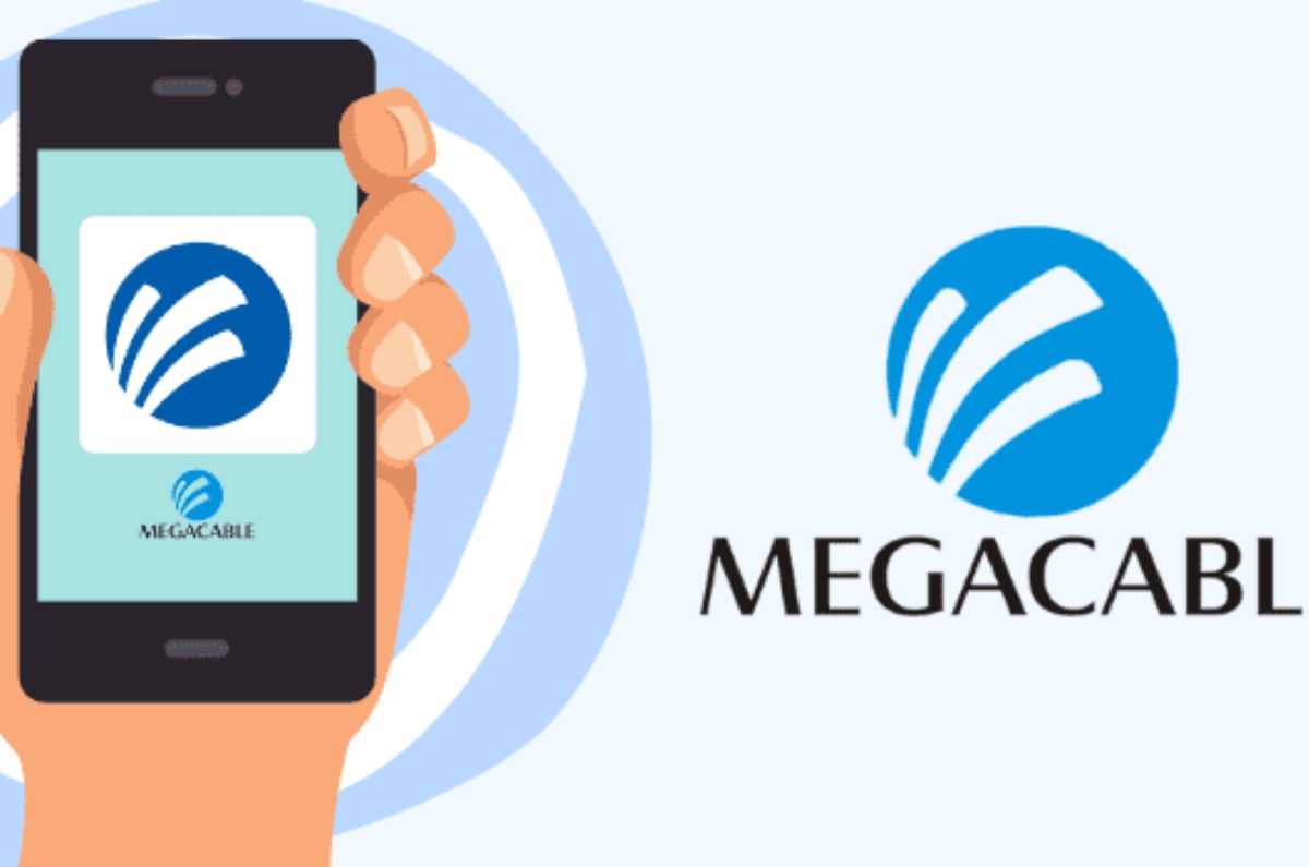 Servicio de internet de megacable