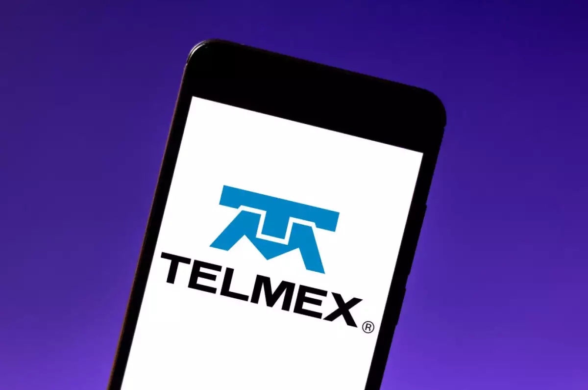 Telmex: Destacado por su cobertura en áreas rurales. Así como una mediana de latencia: 42 y consistencia: 70.9%.