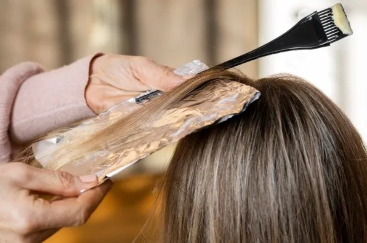 mejores tintes de cabello para tapar canas
