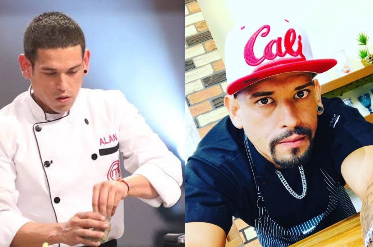 alan rangel ganador de masterchef mexico