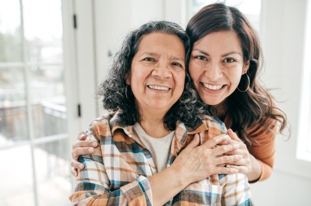 Regala a mamá una experiencia con Quesos Real California Milk y Cocina Vital