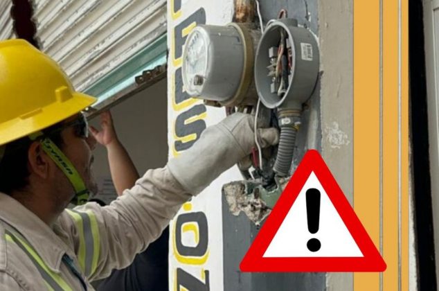 Operativos de CFE casa por casa: los 4 pasos para evitar multas y cortes de luz