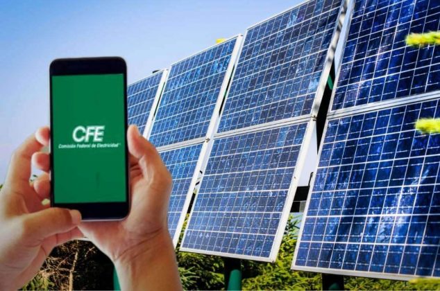¡Otra vez! CFE abre registro para obtener paneles solares gratis. Conoce los requisitos