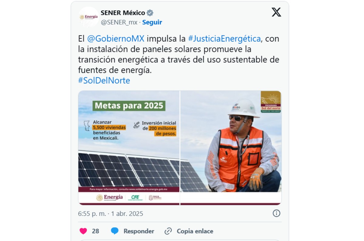 paneles solares gratis cfe
