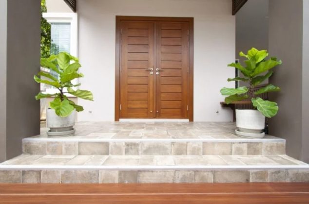 Las 3 plantas que debes colocar en la entrada de tu casa para atraer la abundancia, según el Feng Shui