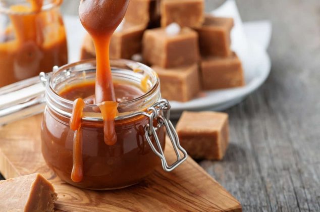 Esta cajeta está llena de proteína, es buena y Profeco la recomienda