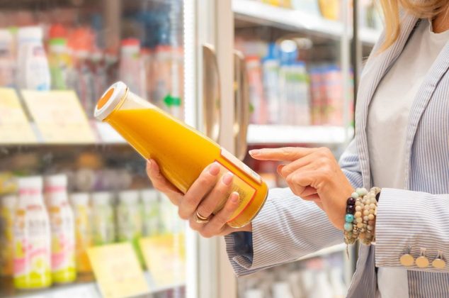 Estos son los jugos que si contienen fruta y son saludables, según Profeco