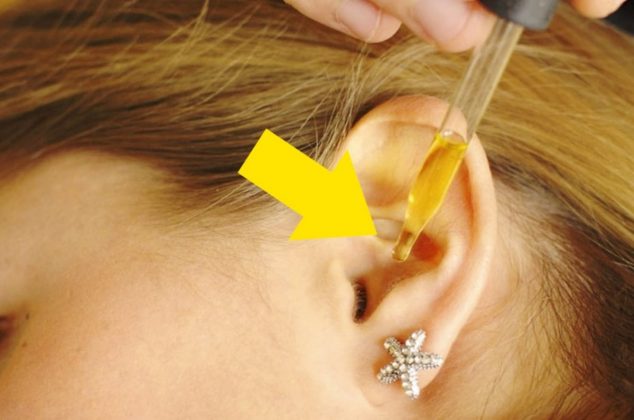 Con este remedio casero y natural podrás recuperar tu oído y la audición