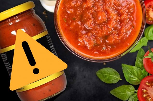Retiran de urgencia del supermercado marca de Salsa Habanera por reacciones alérgicas