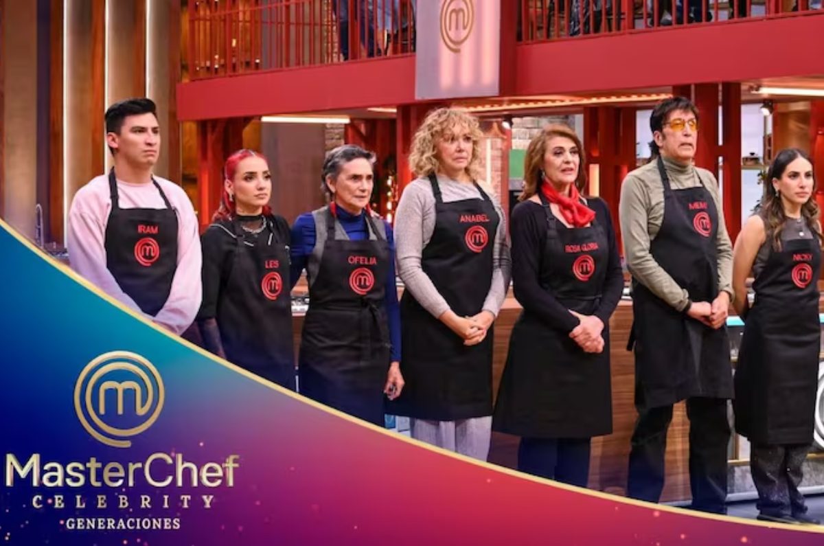 salarios de masterchef celebrity méxico 2025