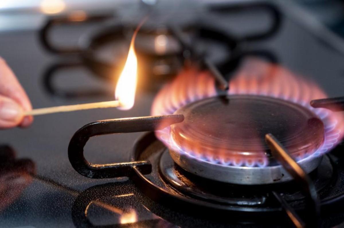 Las empresas no quieren que lo sepas, pero ese es el secreto para ahorrar gas al cocinar de una manera práctica