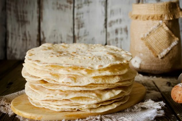 Crean supertortillas con probióticos, proteínas y que promueven la salud digestiva