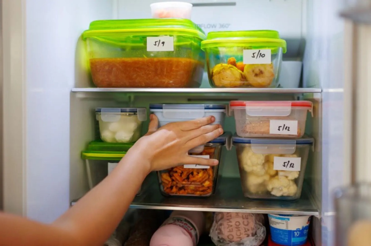 5 recetas de comidas frescas por menos de 70 pesos y perfectas para época de calor