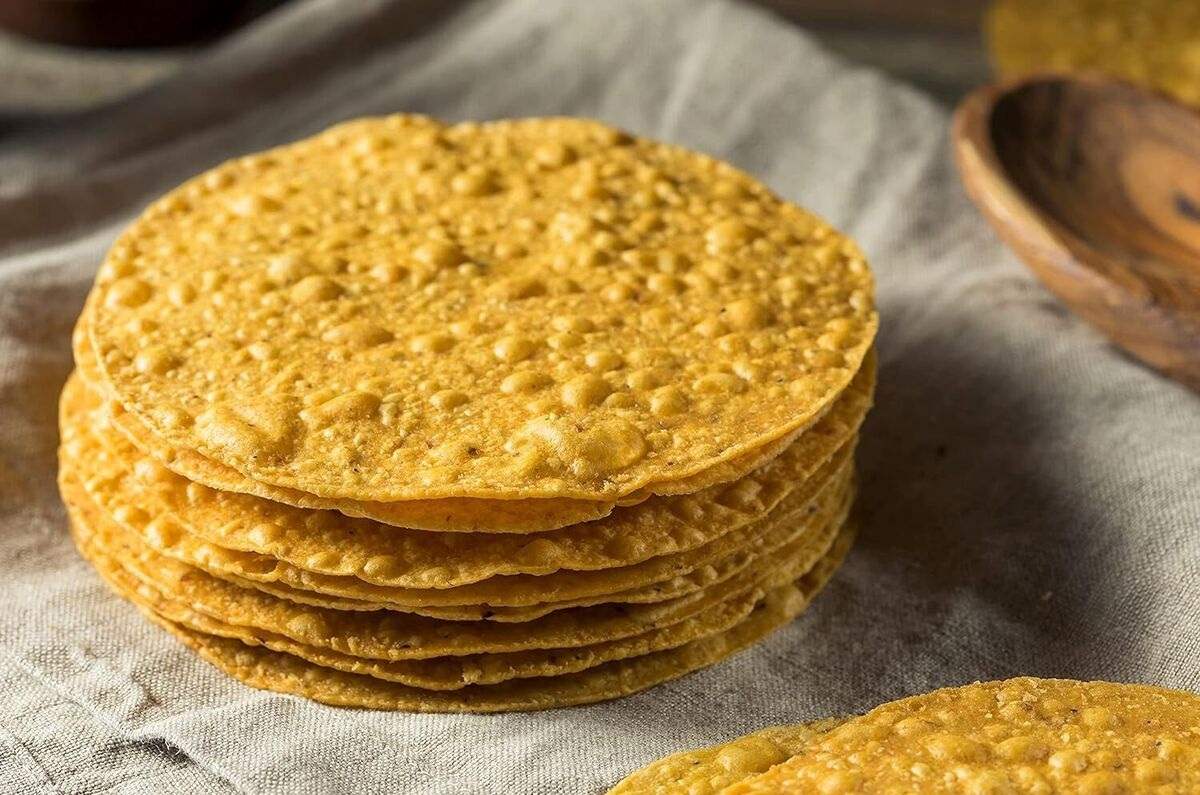 Profeco: las tostadas más baratas