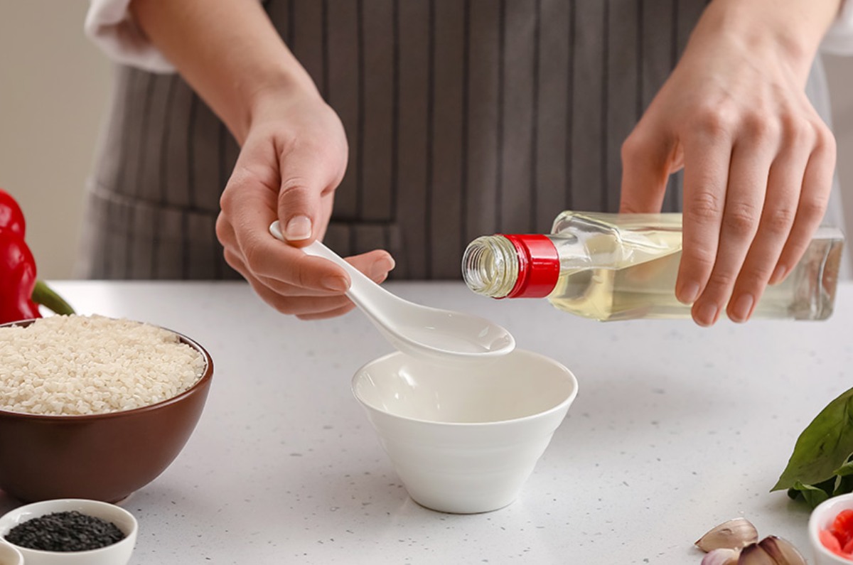 cómo cocinar arroz perfecto 