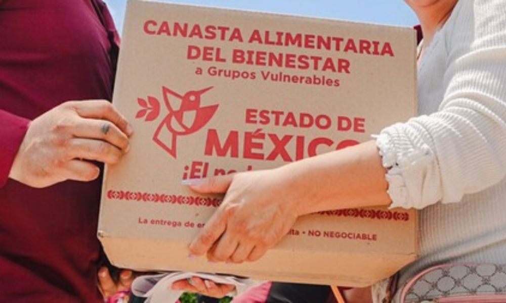 Alimentación para el Bienestar, requisitos