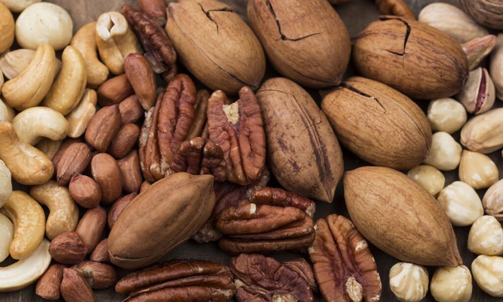 Alimentos que dañan los dientes