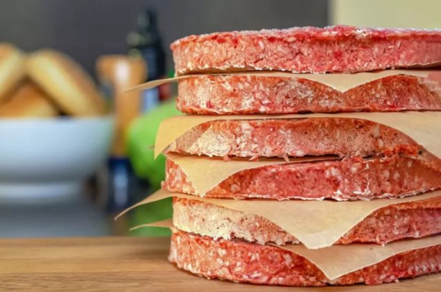 Estas son las marcas de carne para hamburguesa dañinas para la salud según Profeco y no recomienda comprar