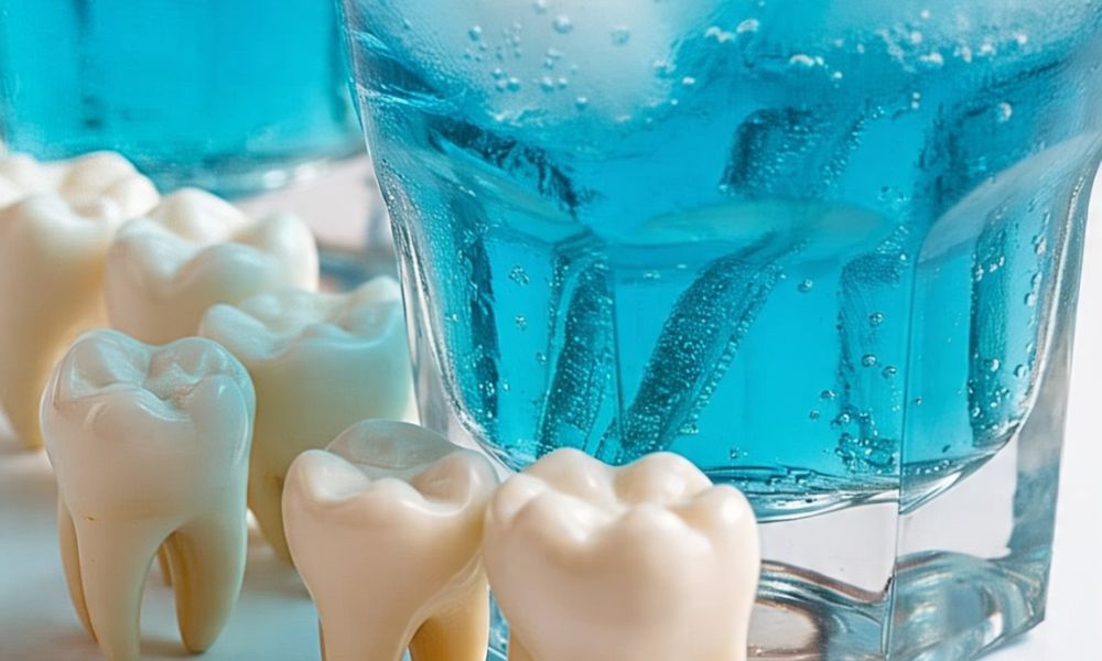 Bebidas que dañan los dientes
