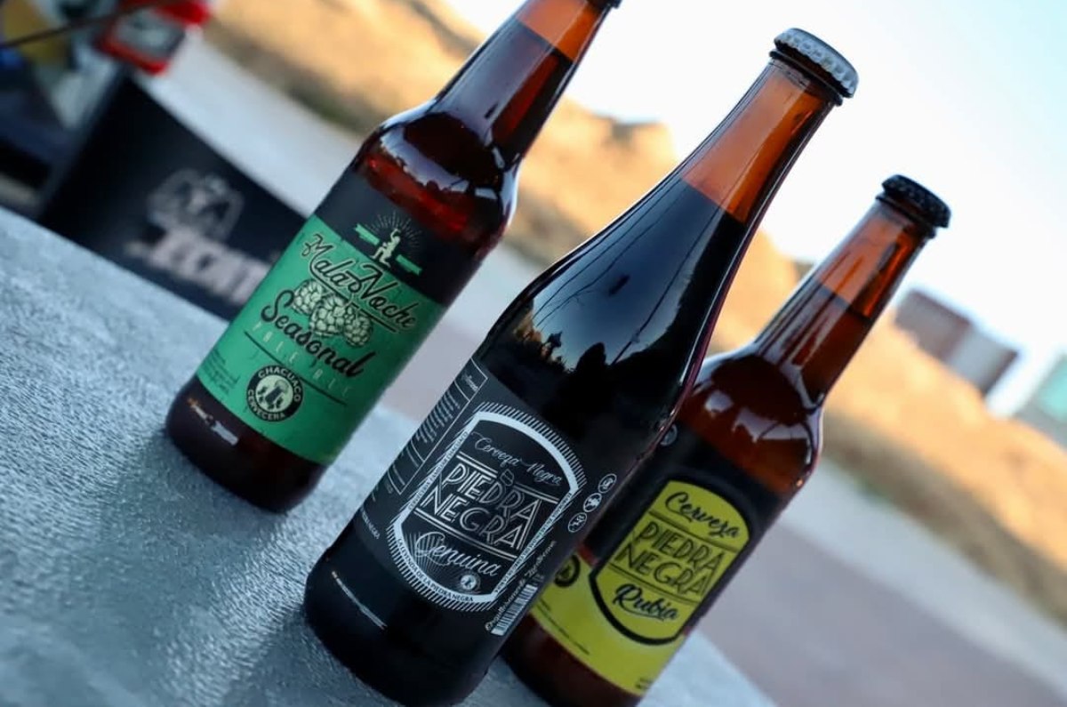 bebidas tradicionales de zacatecas