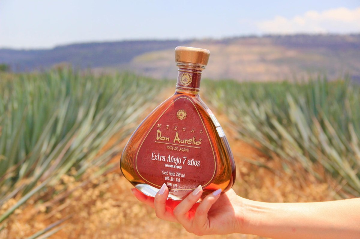 Las bebidas más tradicionales y deliciosas de Zacatecas