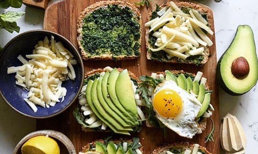 Beneficios del omega-3