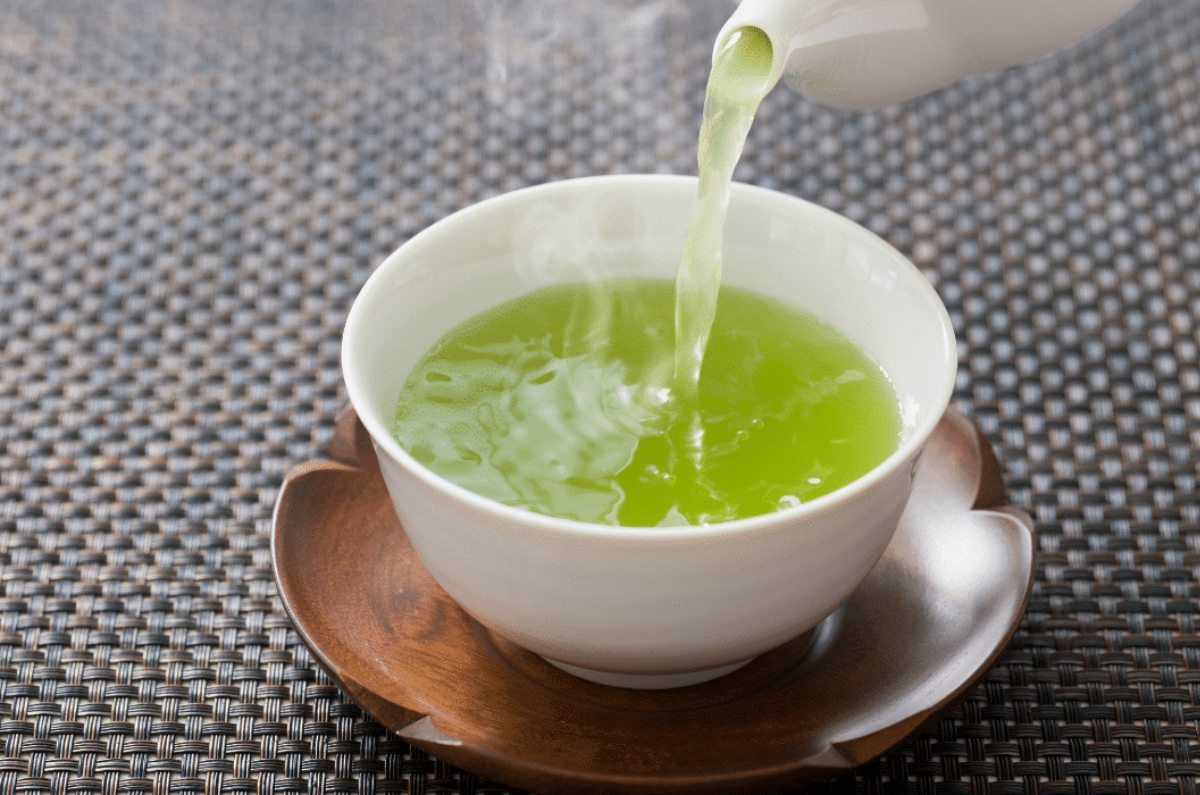 El mejor té de lechuga para decirle adiós al insomnio 
