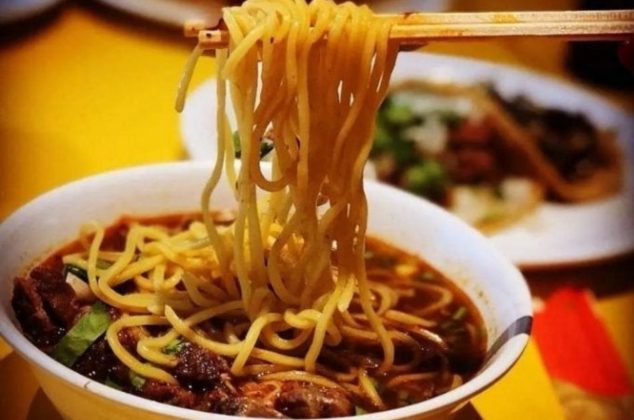 Birriamen: La receta viral que fusiona México y Japón en un plato irresistible