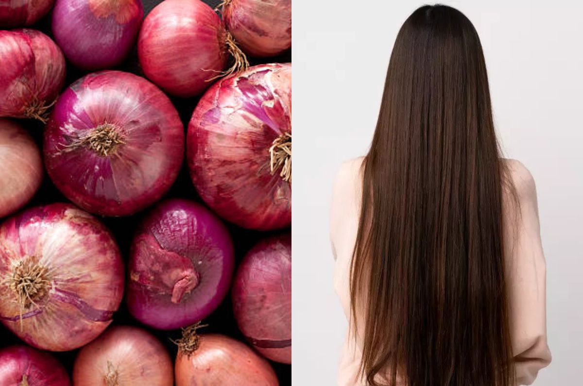Remedio natural para hacer crecer tu cabello