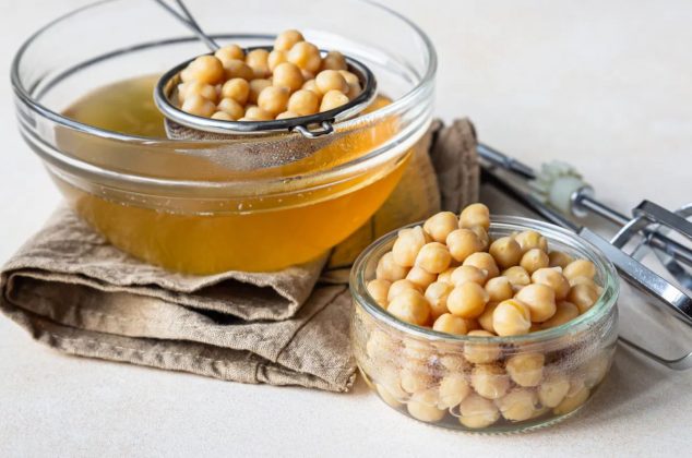 Cómo controlar el azúcar en sangre con esta receta de garbanzos