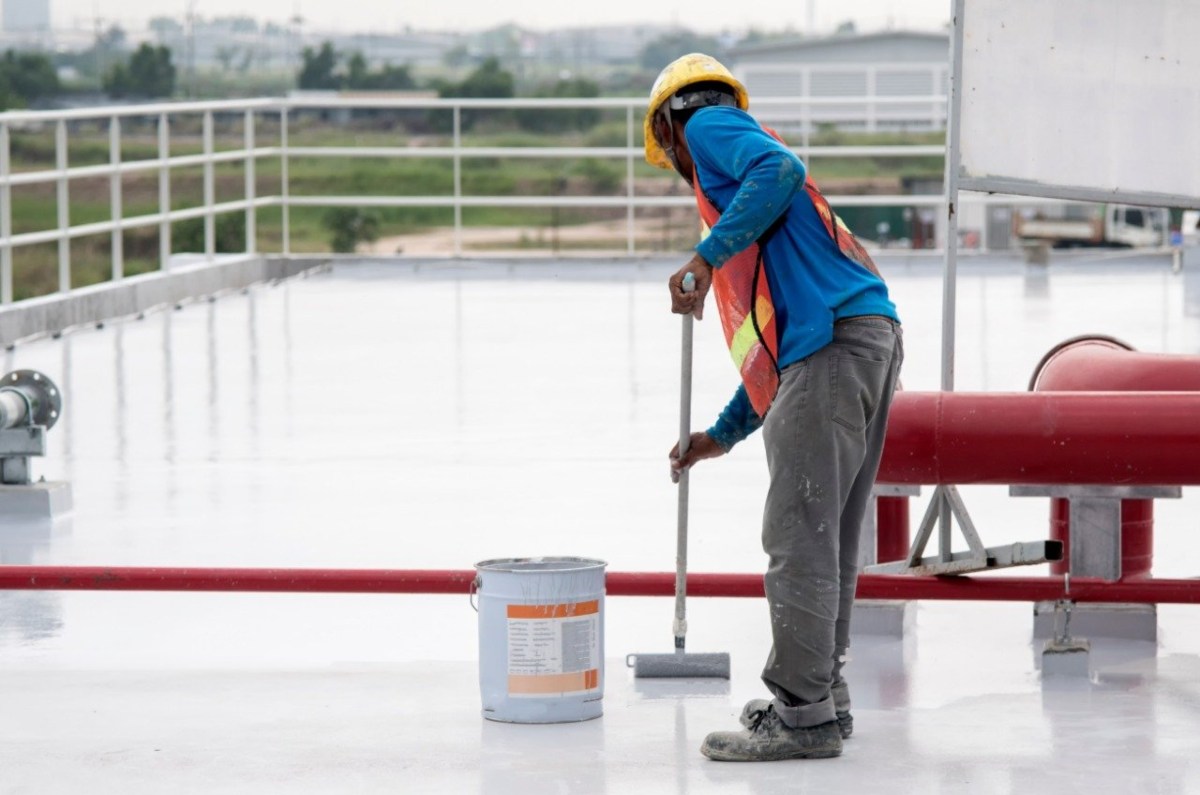 cómo eliminar goteras de la casa